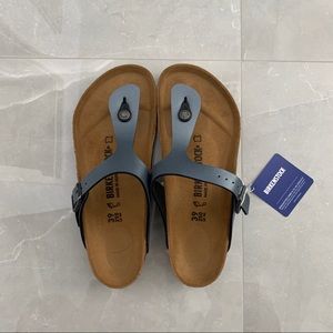 SOLD Birkenstock Gizeh